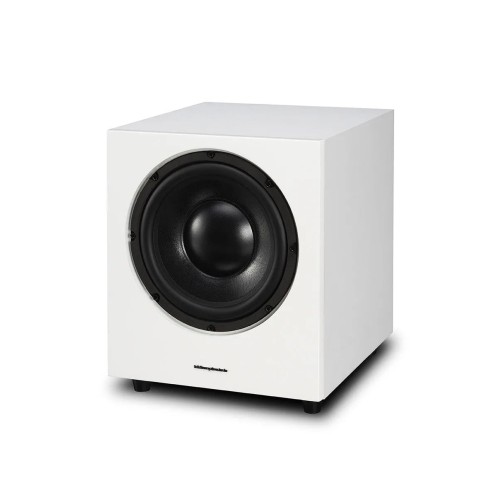 AKTYVI ŽEMŲ DAŽNIŲ KOLONĖLĖ WHARFEDALE D10, NAMŲ KINO SISTEMAI