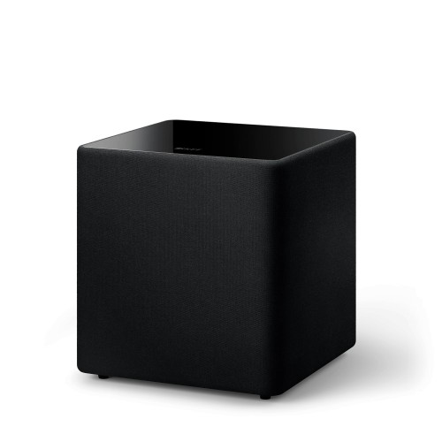 KEF KUBE 12 MIE, AKTYVI ŽEMŲ DAŽNIŲ GARSO KOLONĖLĖ