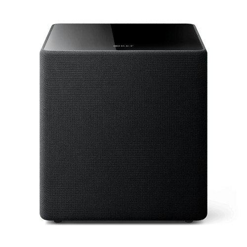 KEF KUBE 12 MIE, AKTYVI ŽEMŲ DAŽNIŲ GARSO KOLONĖLĖ KEF KUBE 12 MIE, AKTYVI ŽEMŲ DAŽNIŲ GARSO KOLONĖLĖ