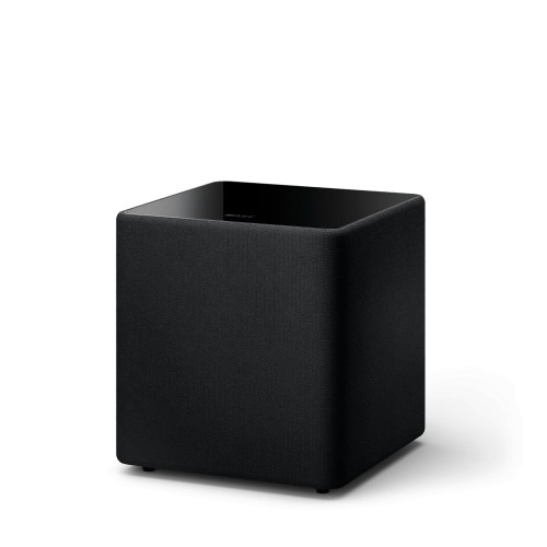 KEF KUBE 10 MIE, AKTYVI ŽEMŲ DAŽNIŲ GARSO KOLONĖLĖ