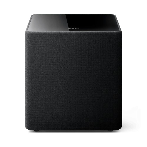 KEF KUBE 10 MIE, AKTYVI ŽEMŲ DAŽNIŲ GARSO KOLONĖLĖ KEF KUBE 10 MIE, AKTYVI ŽEMŲ DAŽNIŲ GARSO KOLONĖLĖ