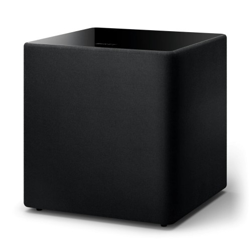 KEF KUBE 15 MIE, AKTYVI ŽEMŲ DAŽNIŲ GARSO KOLONĖLĖ