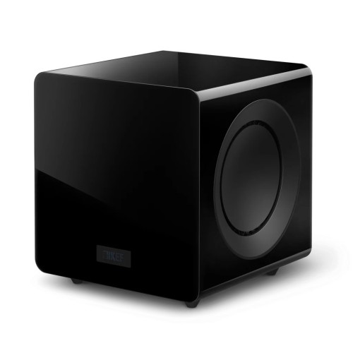 KEF KC92, AKTYVI ŽEMŲ DAŽNIŲ GARSO KOLONĖLĖ