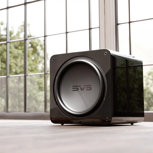 SVS SB17-ULTRA R|EVOLUTION, AKTYVI ŽEMŲ DAŽNIŲ GARSO KOLONĖLĖ SVS SB17-ULTRA R|EVOLUTION, AKTYVI ŽEMŲ DAŽNIŲ GARSO KOLONĖLĖ