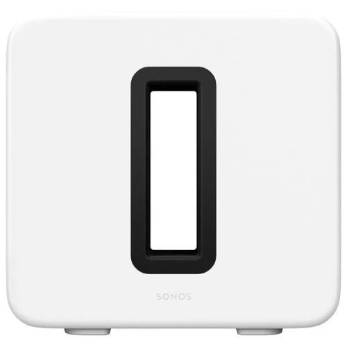 SONOS SUB (GEN 3), ŽEMŲ DAŽNIŲ GARSO KOLONĖLĖ SONOS SUB (GEN 3), ŽEMŲ DAŽNIŲ GARSO KOLONĖLĖ