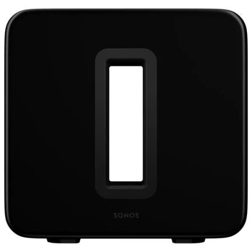 SONOS SUB (GEN 3), ŽEMŲ DAŽNIŲ GARSO KOLONĖLĖ SONOS SUB (GEN 3), ŽEMŲ DAŽNIŲ GARSO KOLONĖLĖ