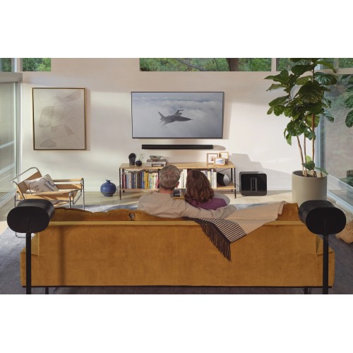 SONOS SUB (GEN 3), ŽEMŲ DAŽNIŲ GARSO KOLONĖLĖ SONOS SUB (GEN 3), ŽEMŲ DAŽNIŲ GARSO KOLONĖLĖ