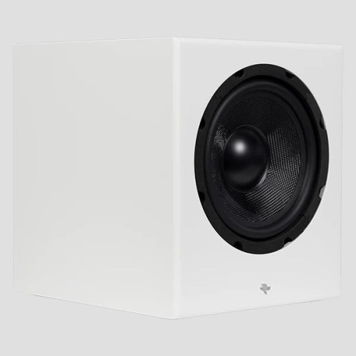 TOTEM ACOUSTIC KIN SUB 8, AKTYVI ŽEMŲ DAŽNIŲ KOLONĖLĖ