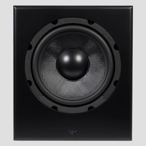 TOTEM ACOUSTIC KIN SUB 8, AKTYVI ŽEMŲ DAŽNIŲ KOLONĖLĖ