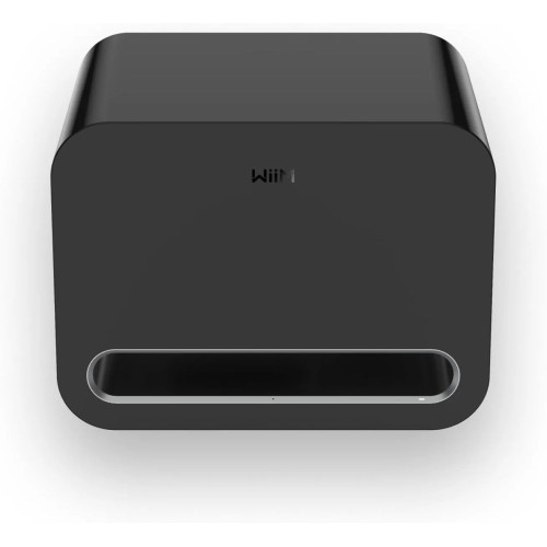 WIIM SUB PRO, AKTYVI ŽEMŲ DAŽNIŲ KOLONĖLĖ 250W WIIM SUB PRO, AKTYVI ŽEMŲ DAŽNIŲ KOLONĖLĖ 250W