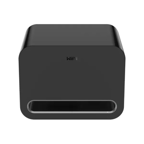 WIIM SUB PRO, AKTYVI ŽEMŲ DAŽNIŲ KOLONĖLĖ 250W WIIM SUB PRO, AKTYVI ŽEMŲ DAŽNIŲ KOLONĖLĖ 250W