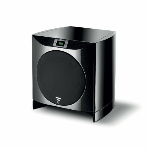 FOCAL SOPRA SW 1000 BE, AKTYVI ŽEMŲ DAŽNIŲ KOLONĖLĖ