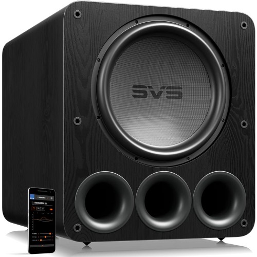 SVS PB-5000 R|EVOLUTION, AKTYVI ŽEMŲ DAŽNIŲ GARSO KOLONĖLĖ SVS PB-5000 R|EVOLUTION, AKTYVI ŽEMŲ DAŽNIŲ GARSO KOLONĖLĖ