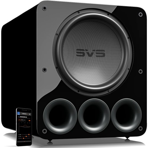 SVS PB-5000 R|EVOLUTION, AKTYVI ŽEMŲ DAŽNIŲ GARSO KOLONĖLĖ SVS PB-5000 R|EVOLUTION, AKTYVI ŽEMŲ DAŽNIŲ GARSO KOLONĖLĖ