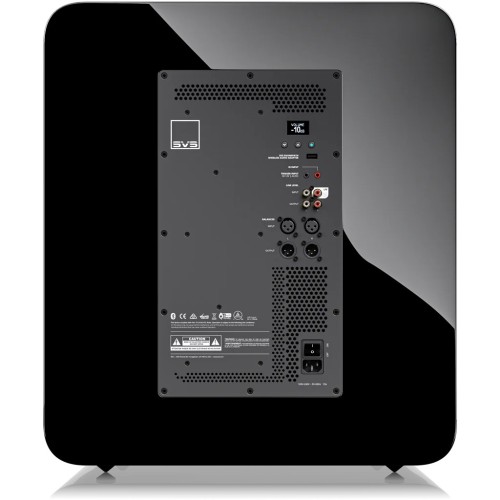 SVS PB-5000 R|EVOLUTION, AKTYVI ŽEMŲ DAŽNIŲ GARSO KOLONĖLĖ SVS PB-5000 R|EVOLUTION, AKTYVI ŽEMŲ DAŽNIŲ GARSO KOLONĖLĖ