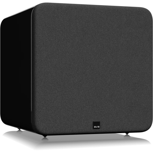 SVS SB-5000 R|EVOLUTION, AKTYVI ŽEMŲ DAŽNIŲ GARSO KOLONĖLĖ