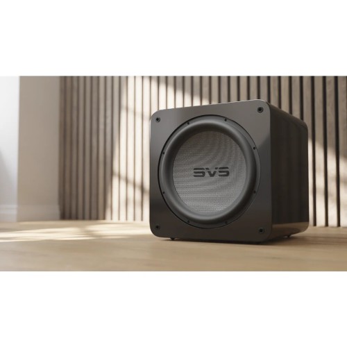 SVS SB-5000 R|EVOLUTION, AKTYVI ŽEMŲ DAŽNIŲ GARSO KOLONĖLĖ