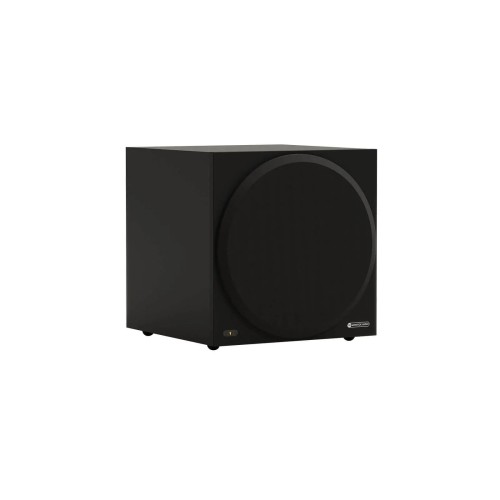 MONITOR AUDIO VESTRA W12, AKTYVI ŽEMŲ DAŽNIŲ GARSO KOLONĖLĖ, 500W MONITOR AUDIO VESTRA W12, AKTYVI ŽEMŲ DAŽNIŲ GARSO KOLONĖLĖ, 500W