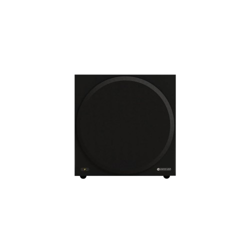 MONITOR AUDIO VESTRA W12, AKTYVI ŽEMŲ DAŽNIŲ GARSO KOLONĖLĖ, 500W