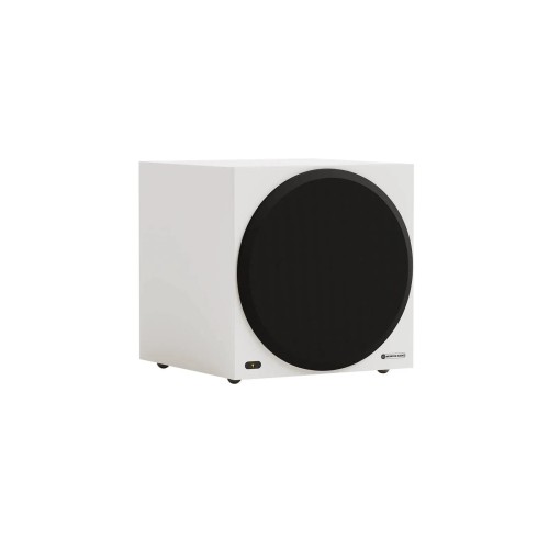 MONITOR AUDIO VESTRA W12, AKTYVI ŽEMŲ DAŽNIŲ GARSO KOLONĖLĖ, 500W
