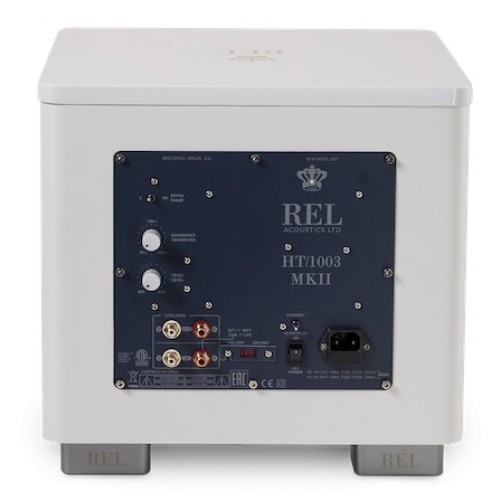 REL HT/1003MKII, ŽEMŲ DAŽNIŲ GARSO KOLONĖLĖ REL HT/1003MKII, ŽEMŲ DAŽNIŲ GARSO KOLONĖLĖ
