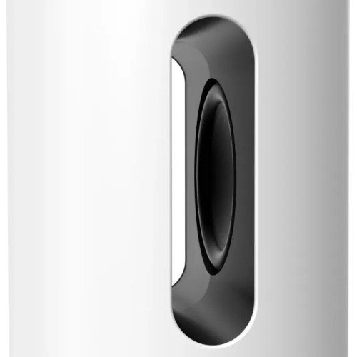 SONOS SUB MINI, ŽEMŲ DAŽNIŲ GARSO KOLONĖLĖ SKIRTA SOUNDBAR'UI (ĮVAIRIŲ SPALVŲ)