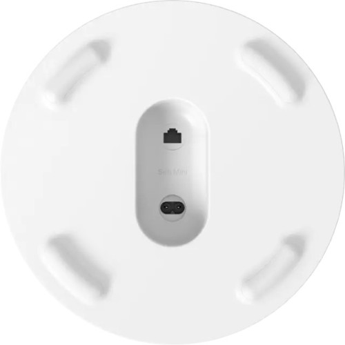 SONOS SUB MINI, ŽEMŲ DAŽNIŲ GARSO KOLONĖLĖ SKIRTA SOUNDBAR'UI (ĮVAIRIŲ SPALVŲ)