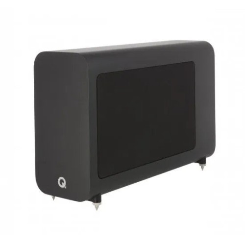 Q ACOUSTICS Q3060S, ŽEMŲ DAŽNIŲ GARSO KOLONĖLĖ (ĮVAIRIŲ SPALVŲ) Q ACOUSTICS Q3060S, ŽEMŲ DAŽNIŲ GARSO KOLONĖLĖ (ĮVAIRIŲ SPALVŲ)