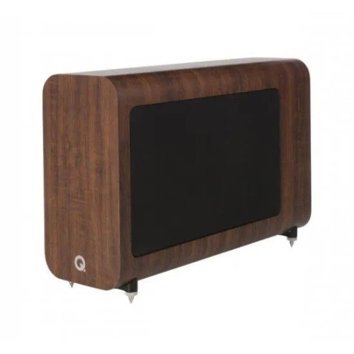 Q ACOUSTICS Q3060S, ŽEMŲ DAŽNIŲ GARSO KOLONĖLĖ (ĮVAIRIŲ SPALVŲ) Q ACOUSTICS Q3060S, ŽEMŲ DAŽNIŲ GARSO KOLONĖLĖ (ĮVAIRIŲ SPALVŲ)