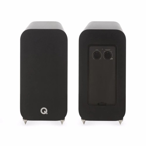 Q ACOUSTICS Q3060S, ŽEMŲ DAŽNIŲ GARSO KOLONĖLĖ (ĮVAIRIŲ SPALVŲ) Q ACOUSTICS Q3060S, ŽEMŲ DAŽNIŲ GARSO KOLONĖLĖ (ĮVAIRIŲ SPALVŲ)