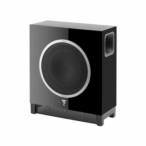 FOCAL SUB AIR, AKTYVI ŽEMŲ DAŽNIŲ KOLONĖLĖ (ĮVAIRIŲ SPALVŲ)