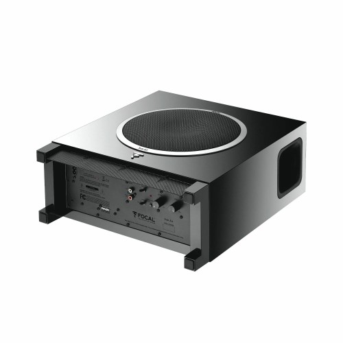 FOCAL SUB AIR, AKTYVI ŽEMŲ DAŽNIŲ KOLONĖLĖ (ĮVAIRIŲ SPALVŲ) FOCAL SUB AIR, AKTYVI ŽEMŲ DAŽNIŲ KOLONĖLĖ (ĮVAIRIŲ SPALVŲ)