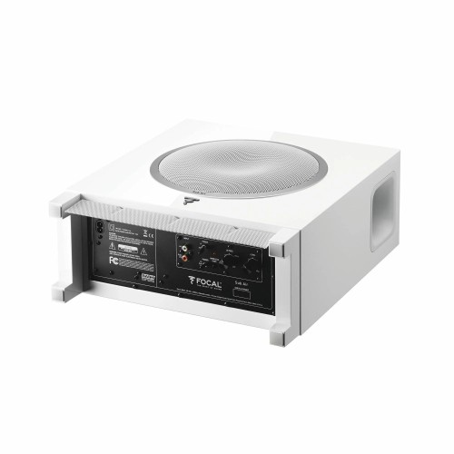 FOCAL SUB AIR, AKTYVI ŽEMŲ DAŽNIŲ KOLONĖLĖ (ĮVAIRIŲ SPALVŲ) FOCAL SUB AIR, AKTYVI ŽEMŲ DAŽNIŲ KOLONĖLĖ (ĮVAIRIŲ SPALVŲ)