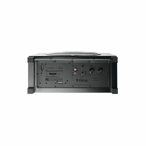 FOCAL SUB AIR, AKTYVI ŽEMŲ DAŽNIŲ KOLONĖLĖ (ĮVAIRIŲ SPALVŲ) FOCAL SUB AIR, AKTYVI ŽEMŲ DAŽNIŲ KOLONĖLĖ (ĮVAIRIŲ SPALVŲ)