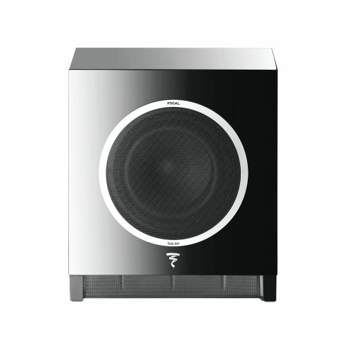 FOCAL SUB AIR, AKTYVI ŽEMŲ DAŽNIŲ KOLONĖLĖ (ĮVAIRIŲ SPALVŲ) FOCAL SUB AIR, AKTYVI ŽEMŲ DAŽNIŲ KOLONĖLĖ (ĮVAIRIŲ SPALVŲ)