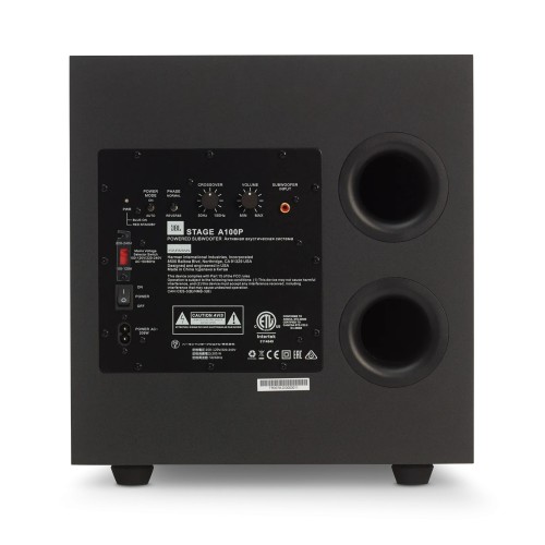 JBL STAGE A100P, ŽEMŲ DAŽNIŲ GARSO KOLONĖLĖ JBL STAGE A100P, ŽEMŲ DAŽNIŲ GARSO KOLONĖLĖ