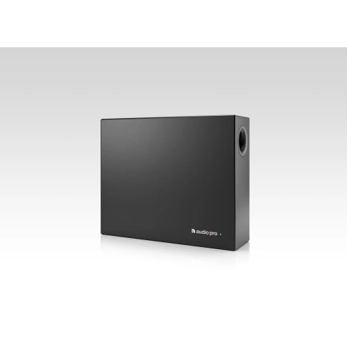 AUDIO PRO SUB-1 WIRELESS, BELAIDĖ ŽEMŲ DAŽNIŲ GARSO KOLONĖLĖ (ĮVAIRIŲ SPALVŲ) AUDIO PRO SUB-1 WIRELESS, BELAIDĖ ŽEMŲ DAŽNIŲ GARSO KOLONĖLĖ (ĮVAIRIŲ SPALVŲ)