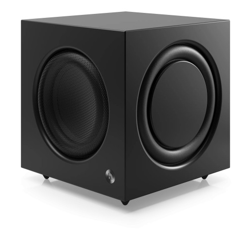 AUDIO PRO SW-10, AKTYVI ŽEMŲ DAŽNIŲ GARSO KOLONĖLĖ (ĮVAIRIŲ SPALVŲ) AUDIO PRO SW-10, AKTYVI ŽEMŲ DAŽNIŲ GARSO KOLONĖLĖ (ĮVAIRIŲ SPALVŲ)