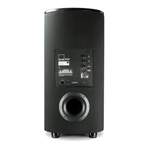 SVS PC-2000, ŽEMŲ DAŽNIŲ GARSO KOLONĖLĖ (ĮVAIRIŲ SPALVŲ)