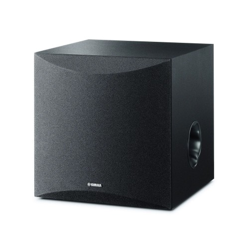 ŽEMŲ DAŽNIŲ KOLONĖLĖ YAMAHA NS-SW050, 100W
