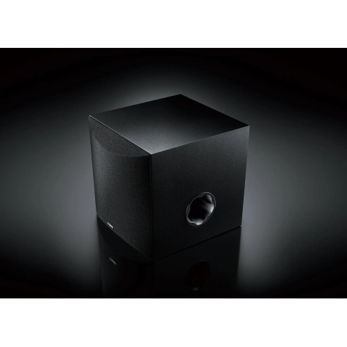 ŽEMŲ DAŽNIŲ KOLONĖLĖ YAMAHA NS-SW050, 100W