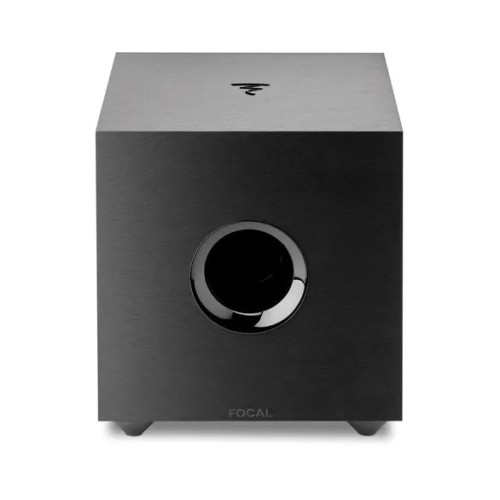 ŽEMŲ DAŽNIŲ KOLONĖLĖ FOCAL CUB EVO ŽEMŲ DAŽNIŲ KOLONĖLĖ FOCAL CUB EVO