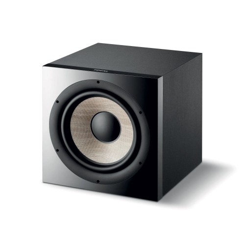 FOCAL SUB 1000 F, 1000W AKTYVI ŽEMŲ DAŽNIŲ KOLONĖLĖ