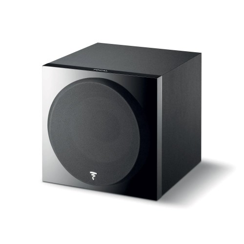 FOCAL SUB 1000 F, 1000W AKTYVI ŽEMŲ DAŽNIŲ KOLONĖLĖ FOCAL SUB 1000 F, 1000W AKTYVI ŽEMŲ DAŽNIŲ KOLONĖLĖ
