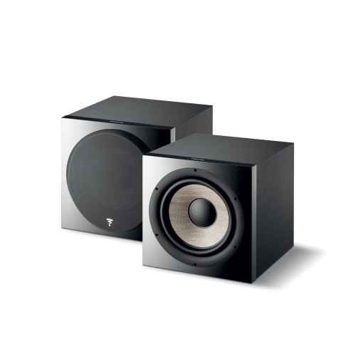 FOCAL SUB 1000 F, 1000W AKTYVI ŽEMŲ DAŽNIŲ KOLONĖLĖ FOCAL SUB 1000 F, 1000W AKTYVI ŽEMŲ DAŽNIŲ KOLONĖLĖ