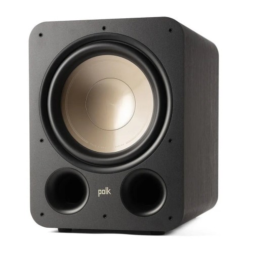 POLK AUDIO SIGNATURE ELITE ES12, ŽEMŲ DAŽNIŲ KOLONĖLĖ