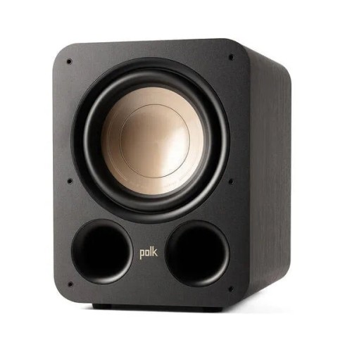POLK AUDIO SIGNATURE ELITE ES10, ŽEMŲ DAŽNIŲ KOLONĖLĖ