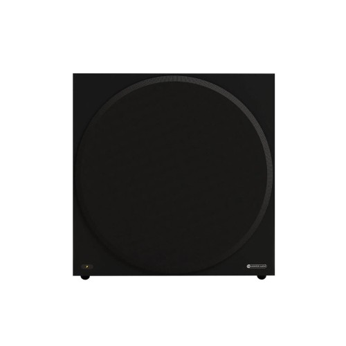 MONITOR AUDIO VESTRA W15, AKTYVI ŽEMŲ DAŽNIŲ GARSO KOLONĖLĖ, 500W