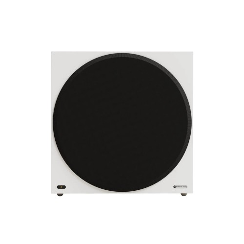 MONITOR AUDIO VESTRA W15, AKTYVI ŽEMŲ DAŽNIŲ GARSO KOLONĖLĖ, 500W
