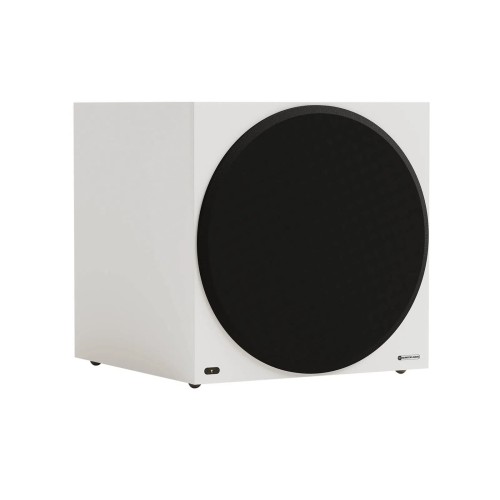 MONITOR AUDIO VESTRA W15, AKTYVI ŽEMŲ DAŽNIŲ GARSO KOLONĖLĖ, 500W